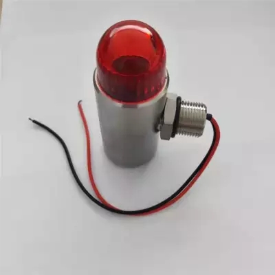 防水聲光報(bào)警器TBD-3T-Y、鋼廠用語(yǔ)音聲光報(bào)警器PT-SC2-R-220廠家