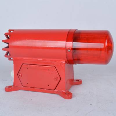 工業(yè)行車用聲光報(bào)警器SHDL-WA-220-R-P、工業(yè)聲光報(bào)警器FA-B33價(jià)格