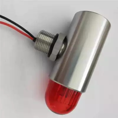 聲光一體揚聲器YH25-3/25W、外殼防水防塵聲光報警器AH-150-DL廠家