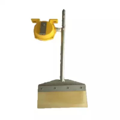 XNDQ-KP-GW阻旋料位開(kāi)關(guān)產(chǎn)品應(yīng)用、ZB-10-L鐮刀頭AC220V阻旋式料位計(jì)廠家