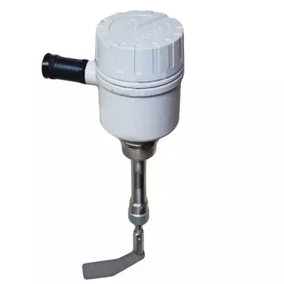 化工廠用耐腐蝕阻旋式料位開(kāi)關(guān)FTM260-G4A、化工料倉(cāng)顆粒檢測(cè)用料位開(kāi)關(guān)YLWF-0C