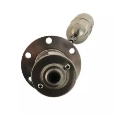 耐腐蝕阻旋式料位開關(guān)S155-Y2G-3、耐負(fù)荷型阻旋料位開關(guān)PRL-501價(jià)格