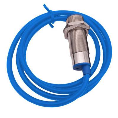 12-30VDC速度傳感器TCDM12、60-12C一體式設(shè)計(jì)測(cè)速傳感器生產(chǎn)