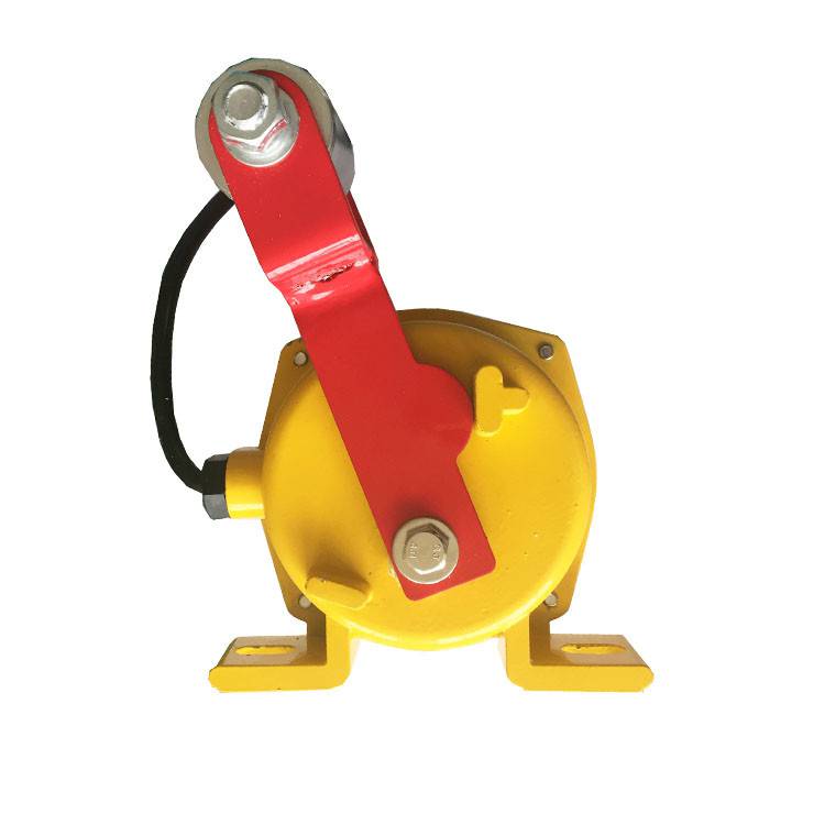 AVI-PDU1118 料位開關、Avi-psm-1116射頻導納料位開關800mm廠家